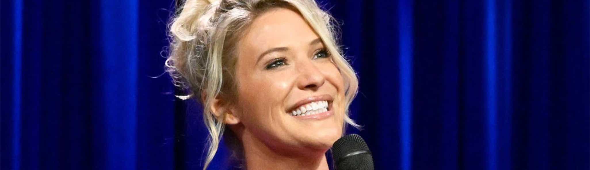 Katherine Blanford Tickets