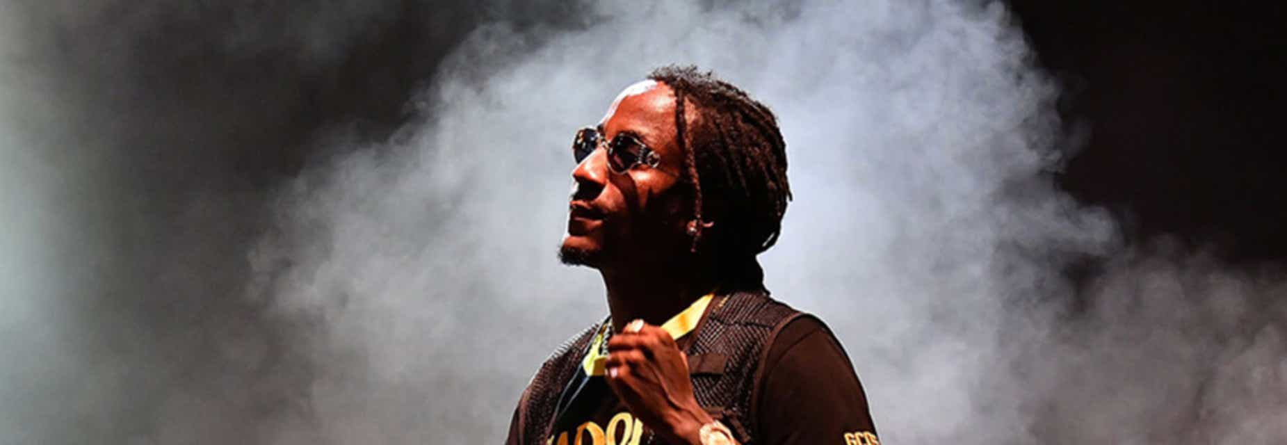 K Camp Tickets