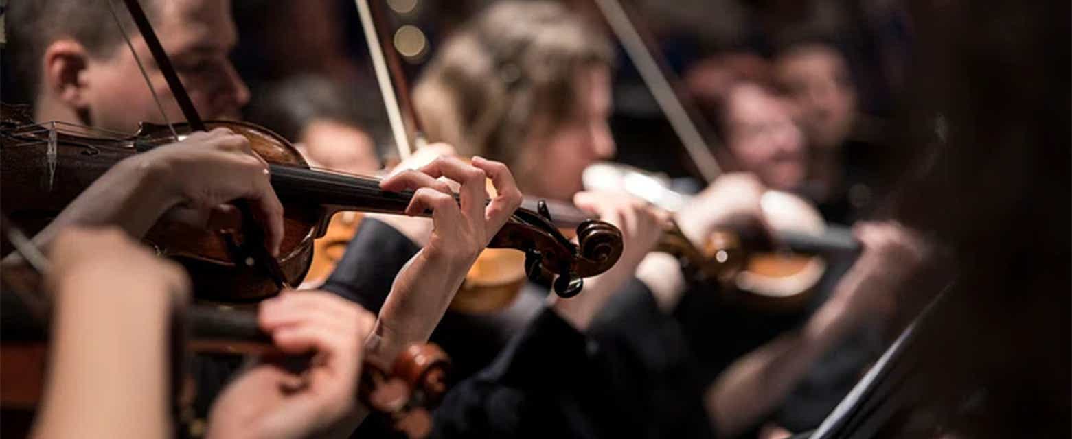 Kansas City Symphony Tickets
