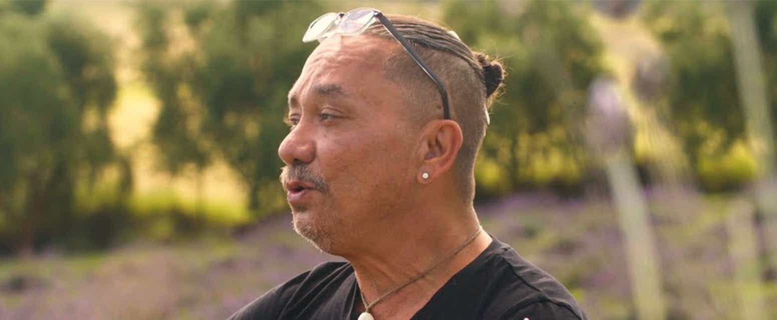 Keali'i Reichel Tickets