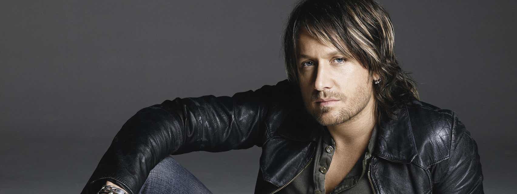 Keith Urban Tickets