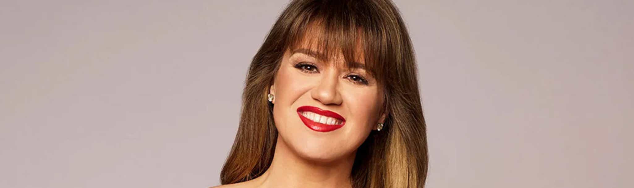 Kelly Clarkson Tickets