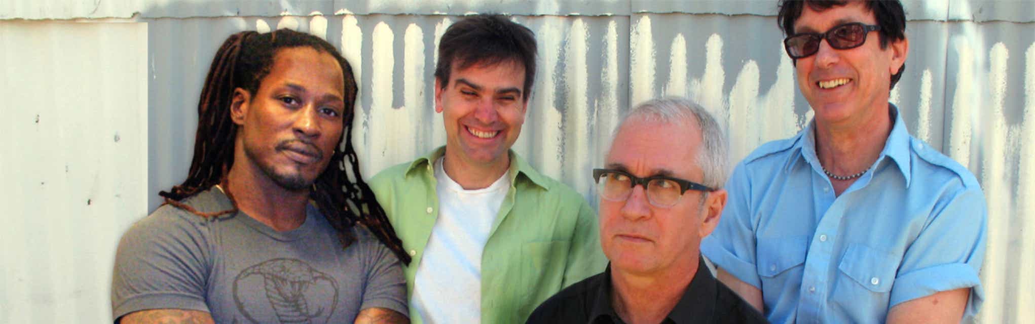 Dead Kennedys Tickets