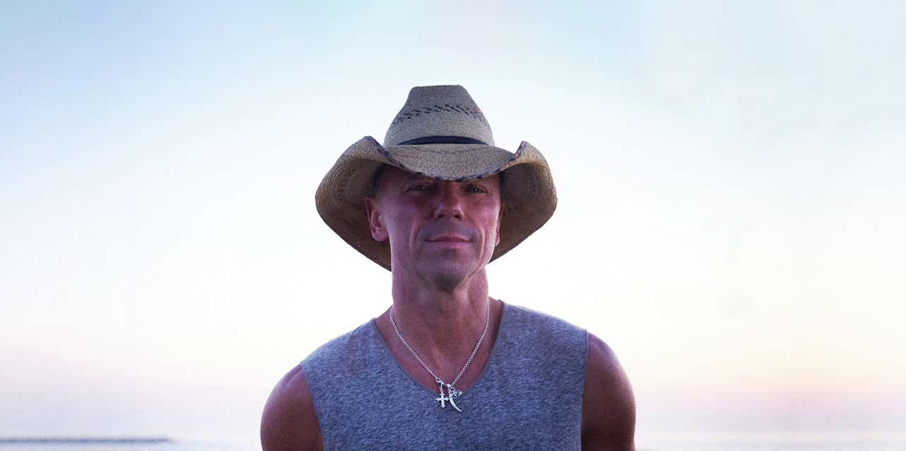 Kenny Chesney Tickets