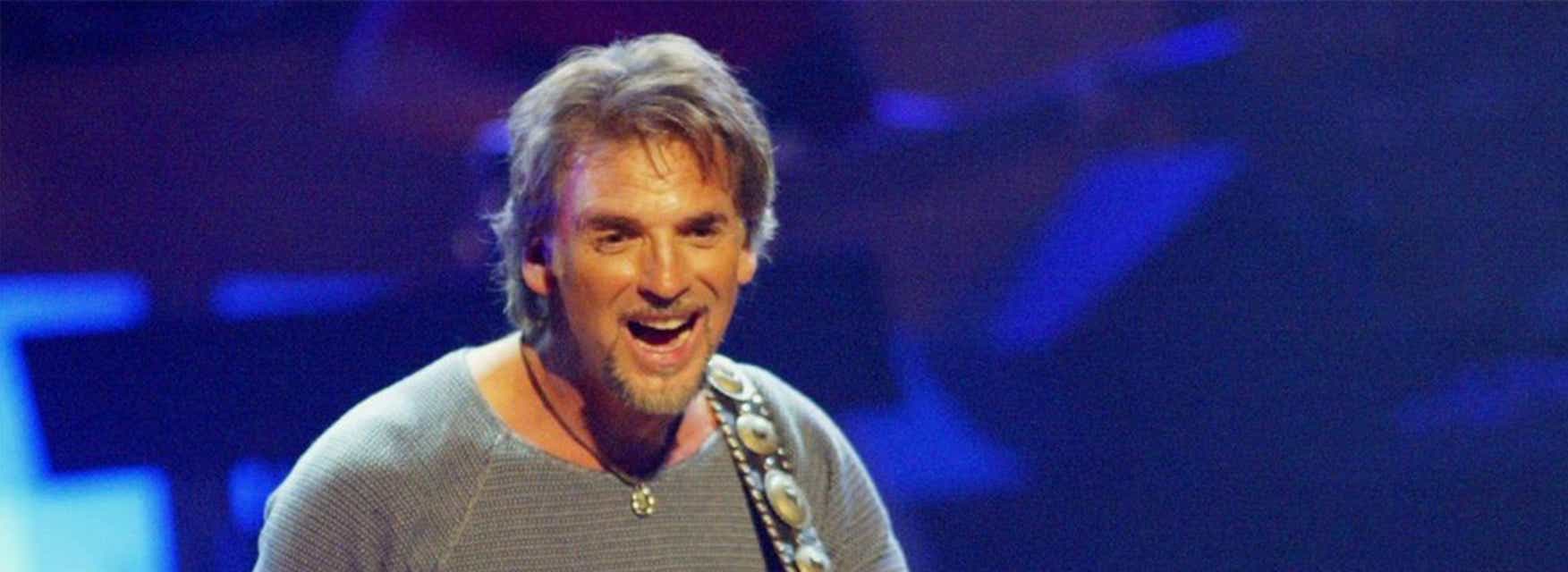 Kenny Loggins Tickets