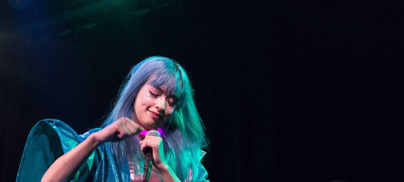 Kero Kero Bonito Tickets