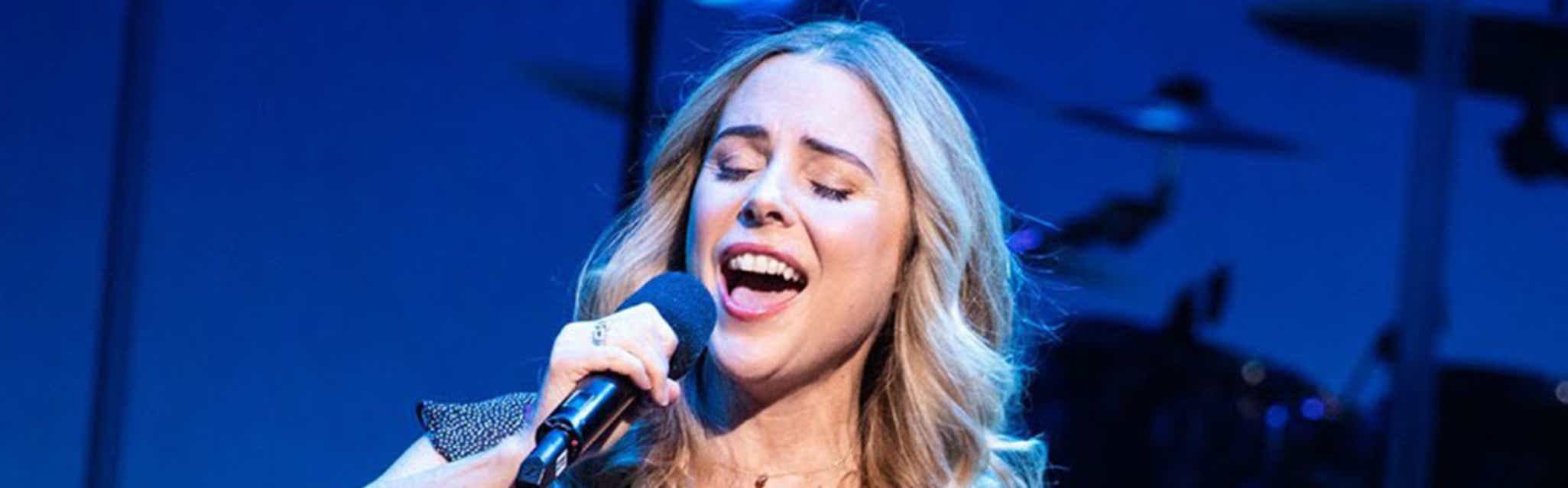 Kerry Butler Tickets