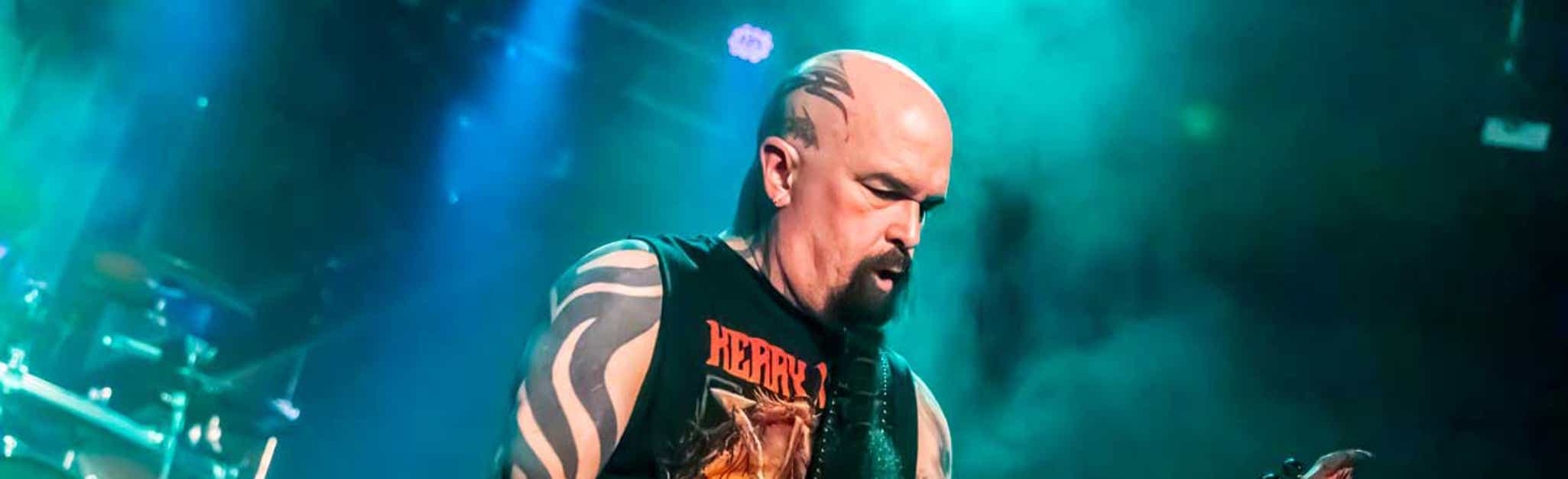 Kerry King Tickets