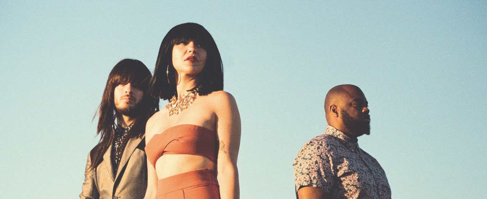 Khruangbin Tickets