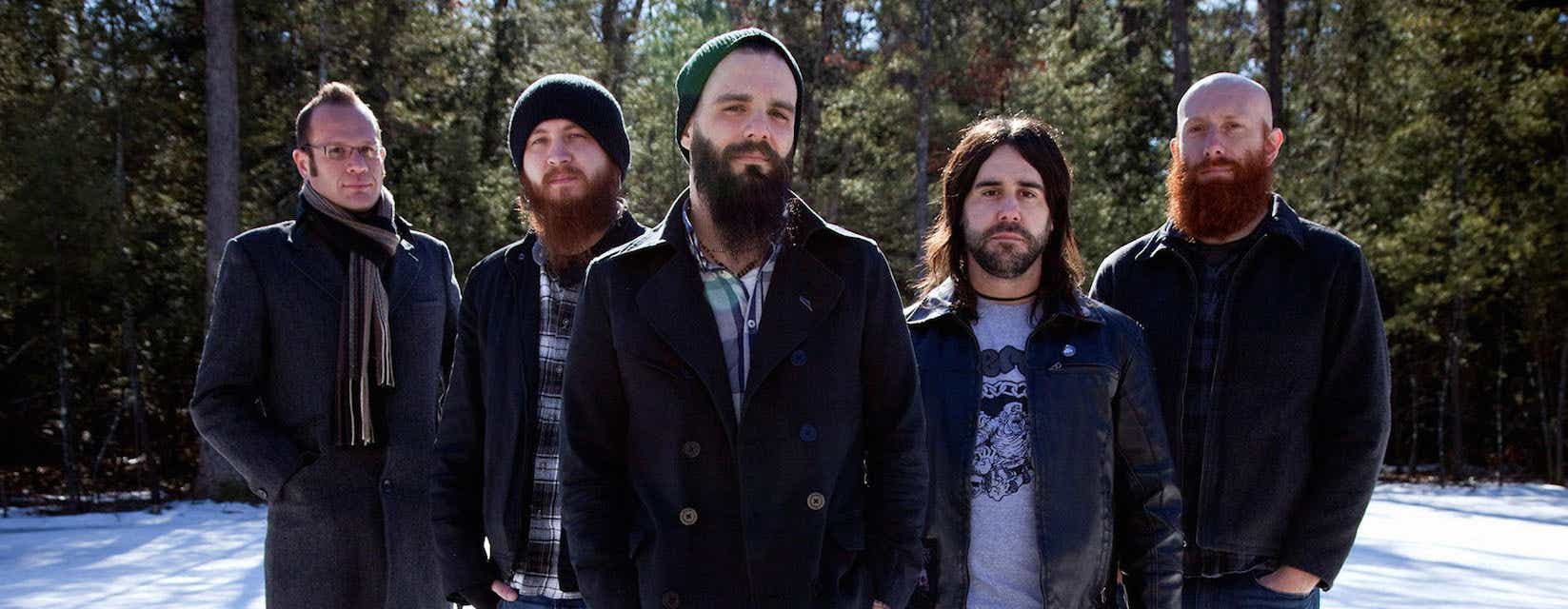 Killswitch Engage Tickets