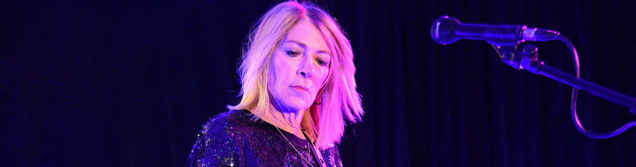 Kim Gordon Tickets