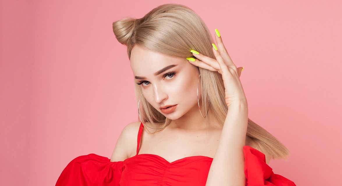 Kim Petras Tickets