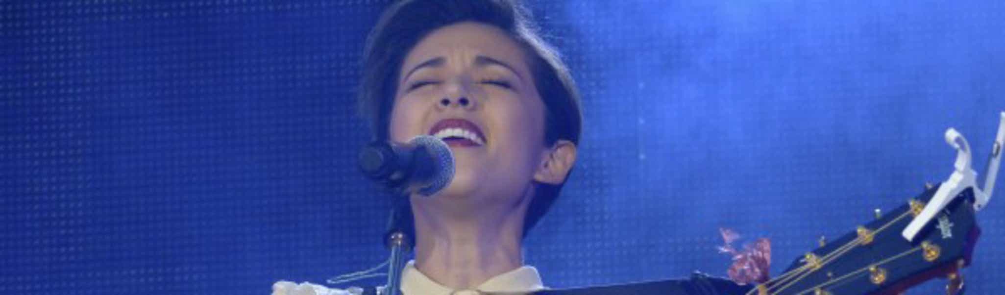 Kina Grannis Tickets