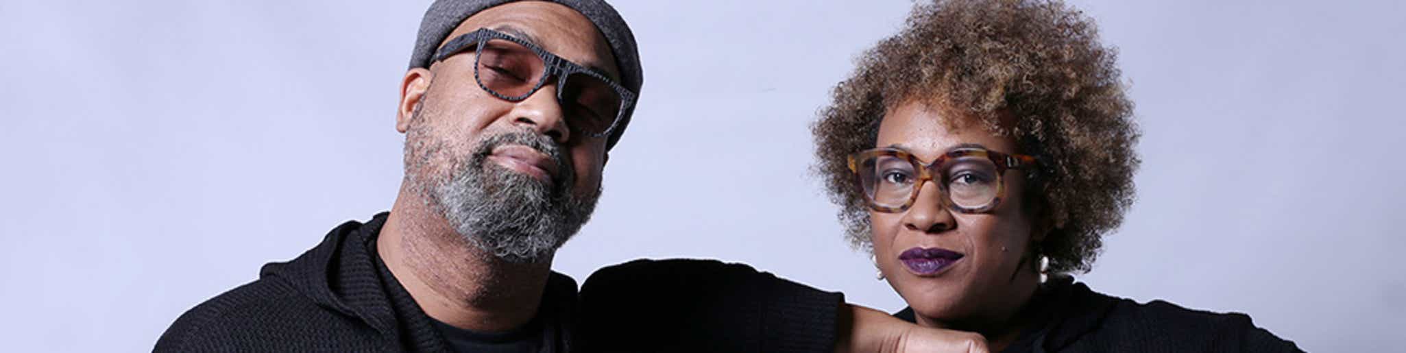Kindred The Family Soul Tickets