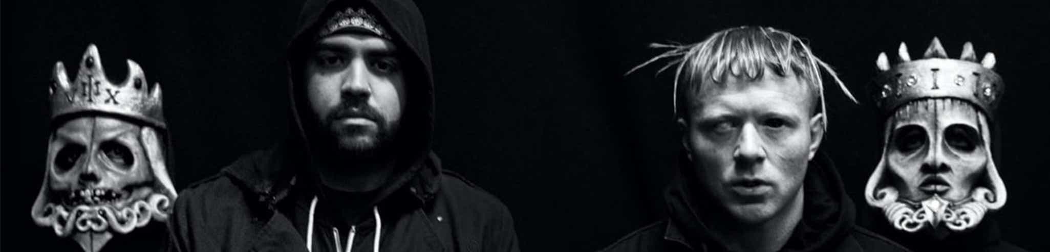 King 810 Tickets