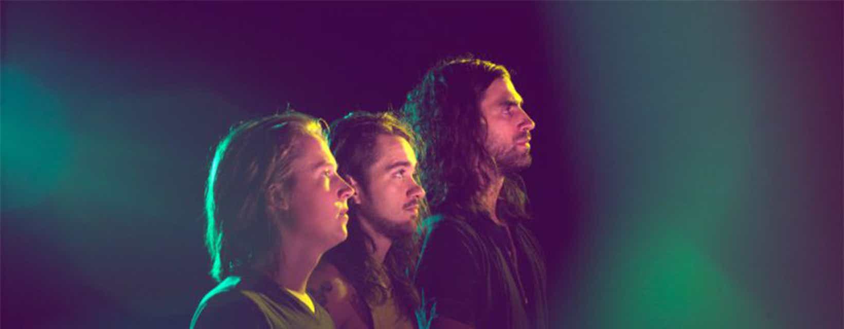 King Buffalo Tickets