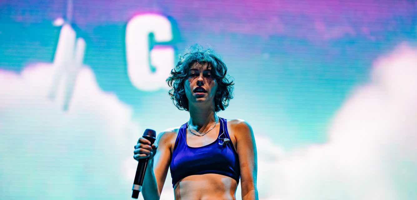 King Princess Tickets