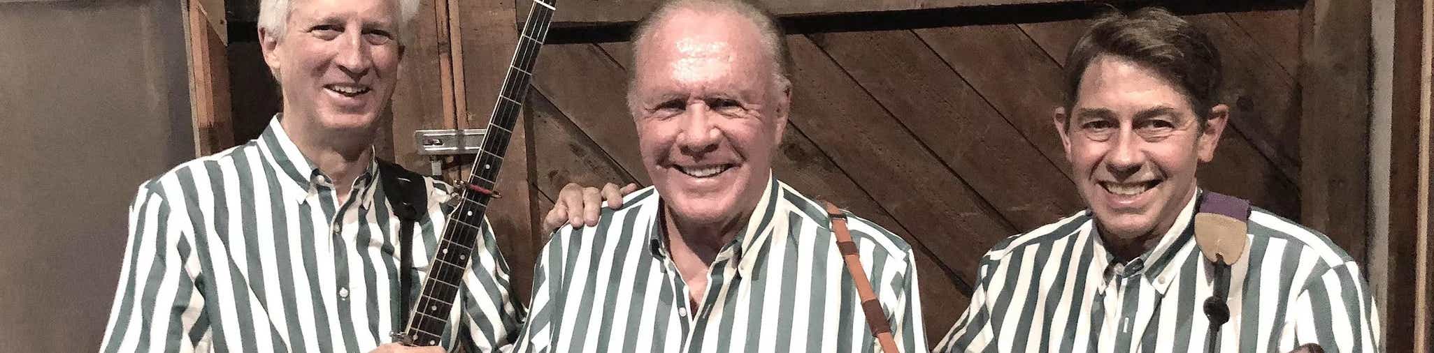 Kingston Trio Tickets