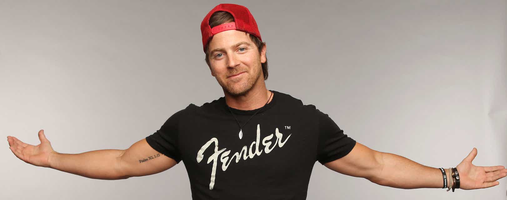 Kip Moore Tickets