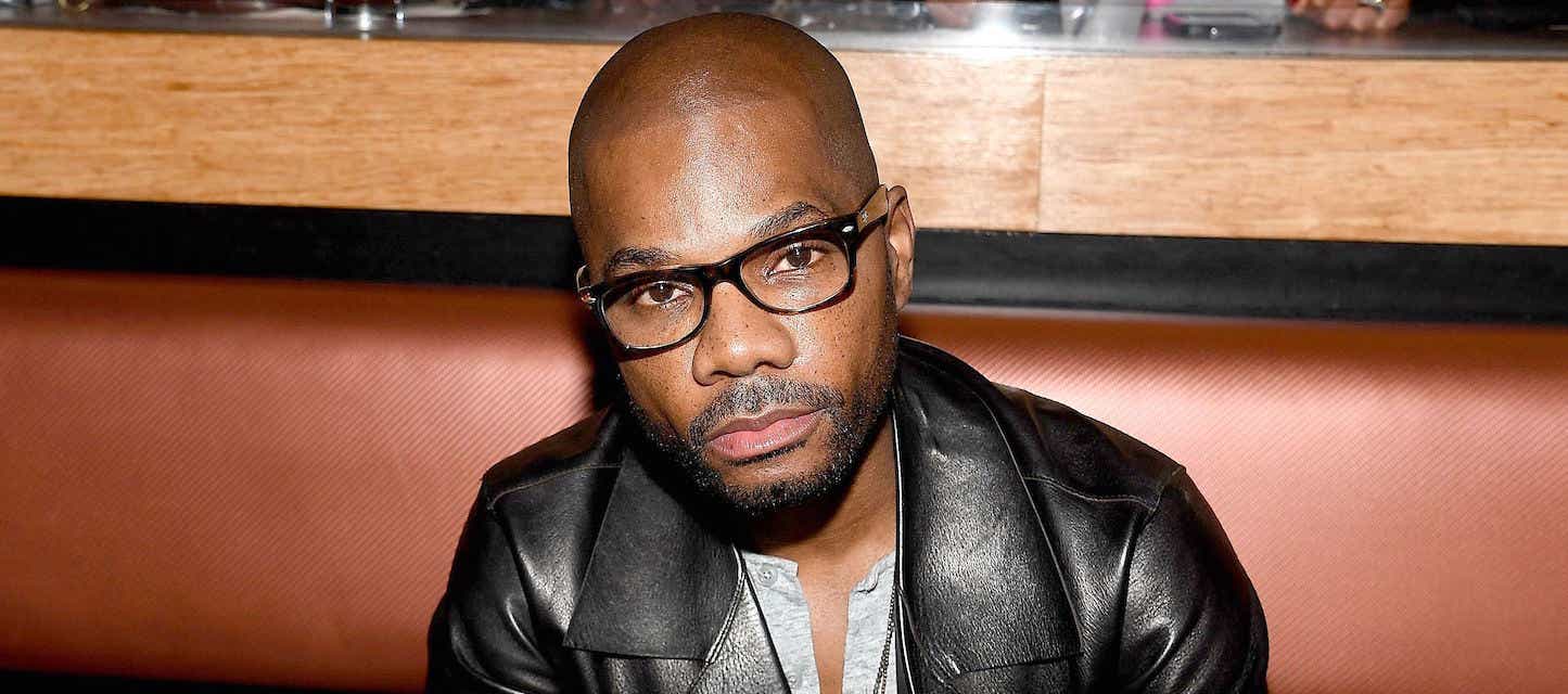 Kirk Franklin Tickets