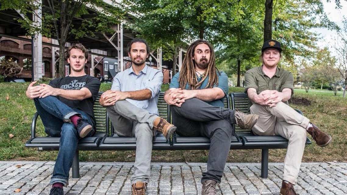 Kitchen Dwellers Tickets