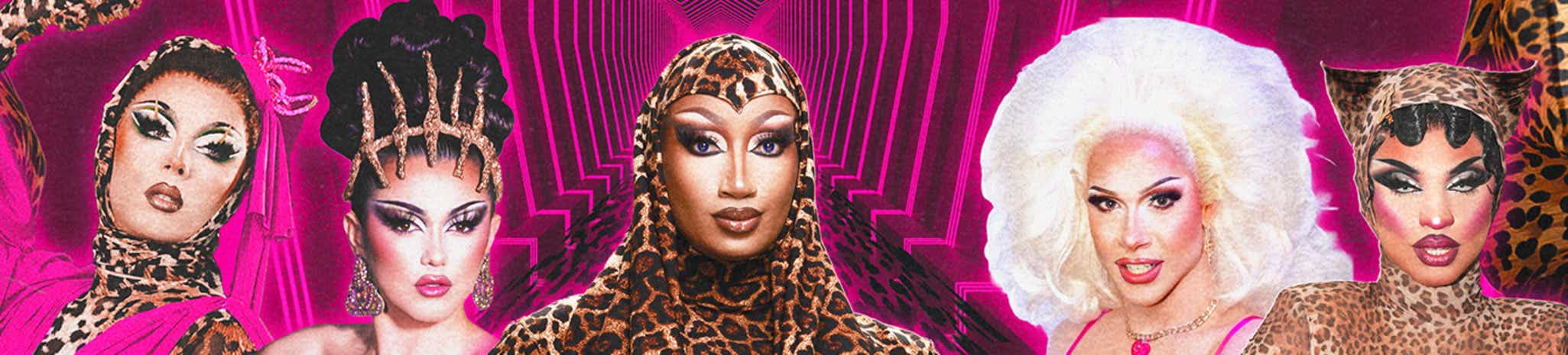 Kitty Kat Ball Tickets