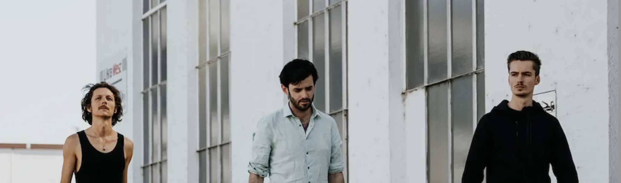 Klangphonics Tickets