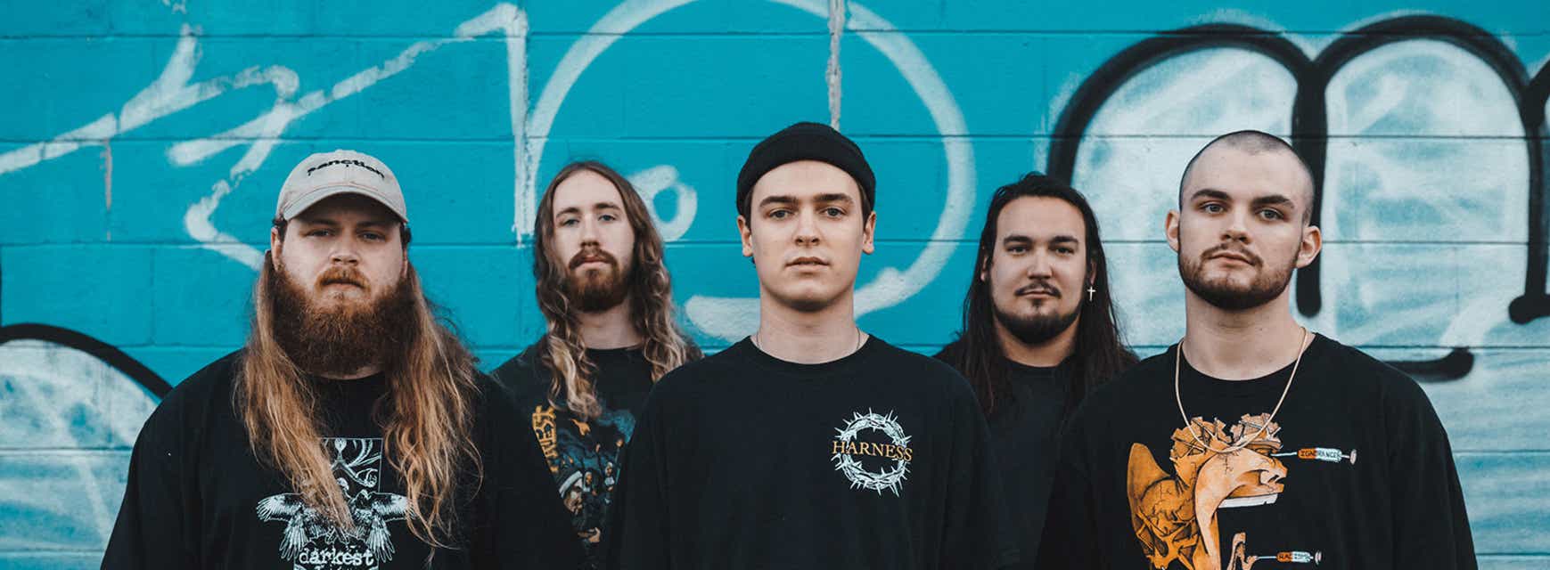 Knocked Loose Tickets