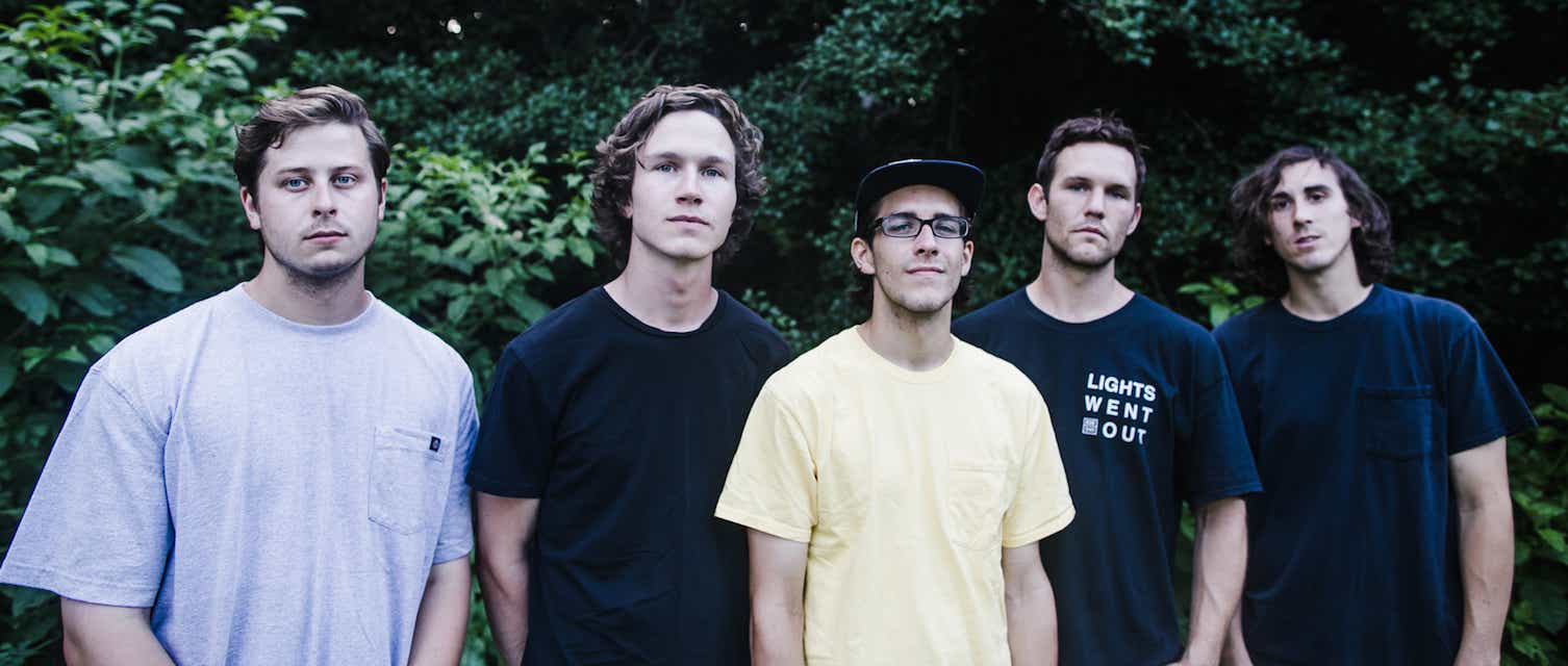 Knuckle Puck Tickets