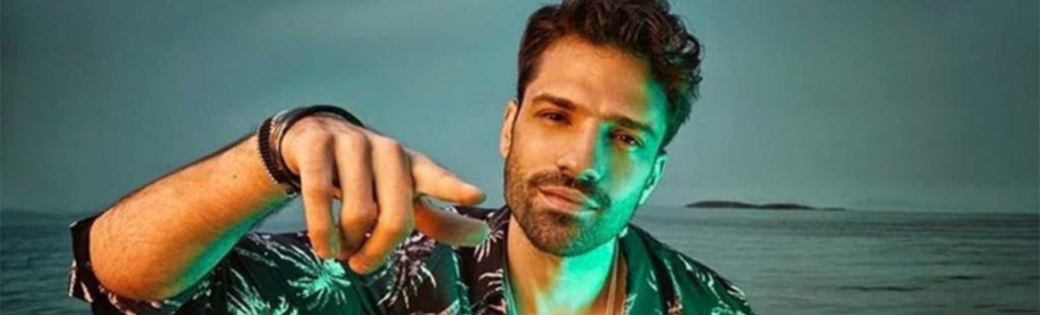 Konstantinos Argiros Tickets