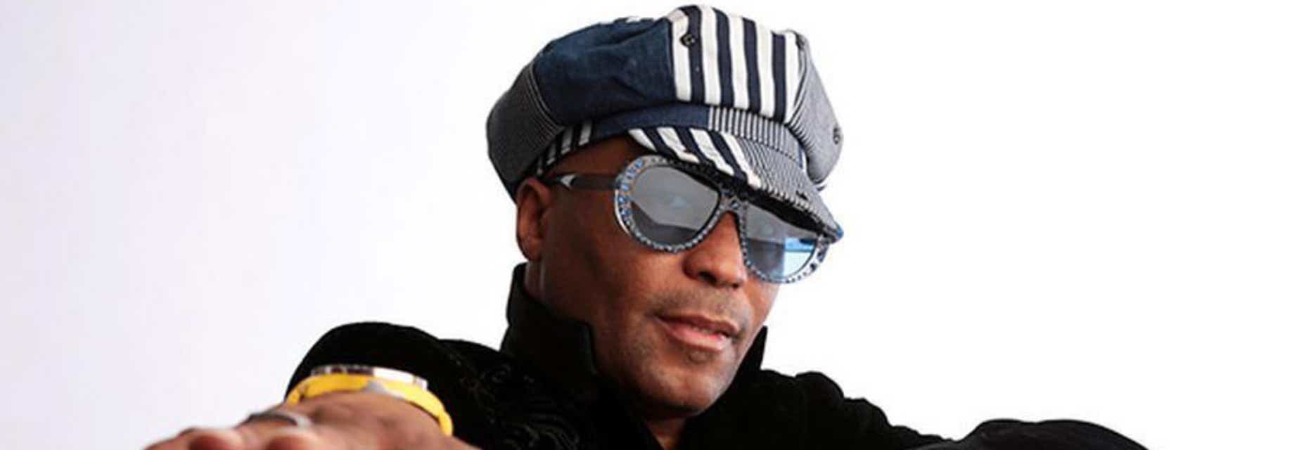 Kool Keith Tickets