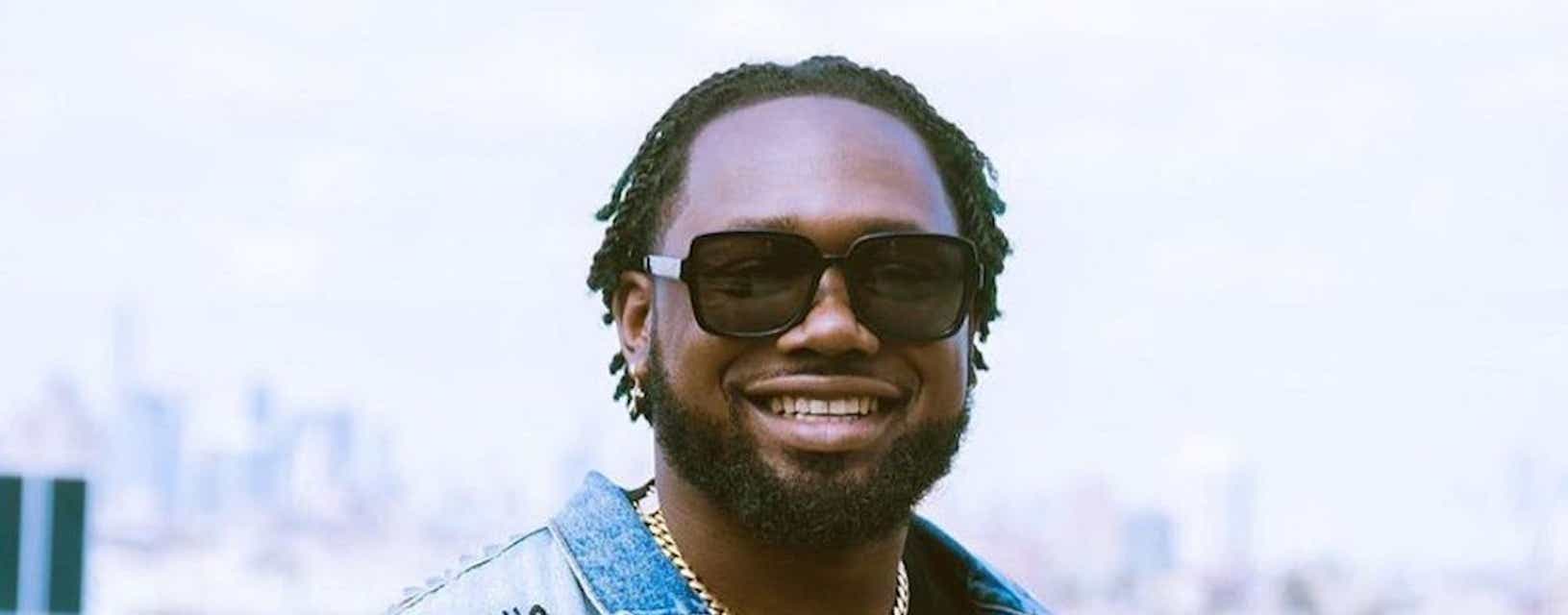 Kranium Tickets