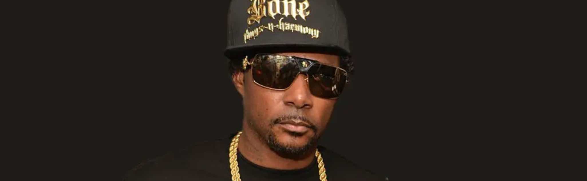 Krayzie Bone Tickets