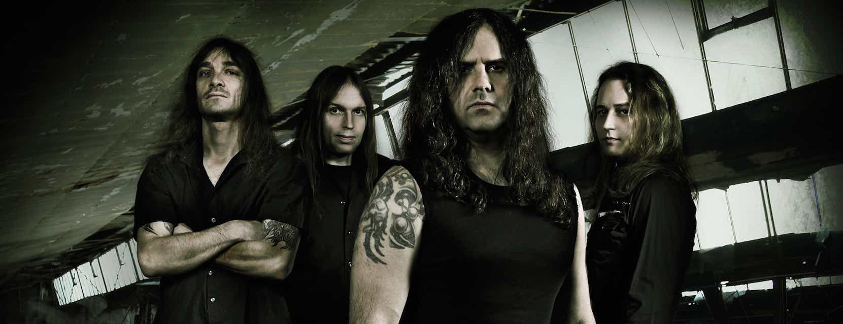 Kreator Tickets