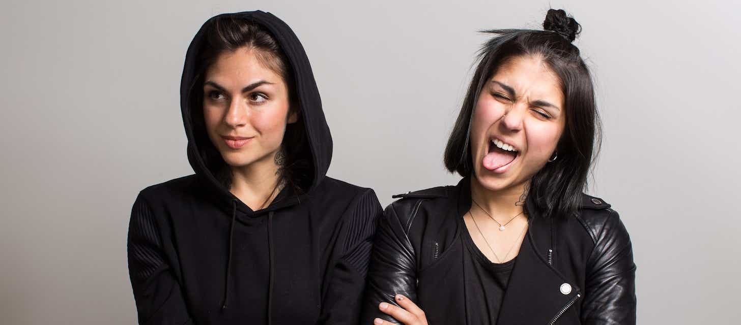 Krewella Tickets