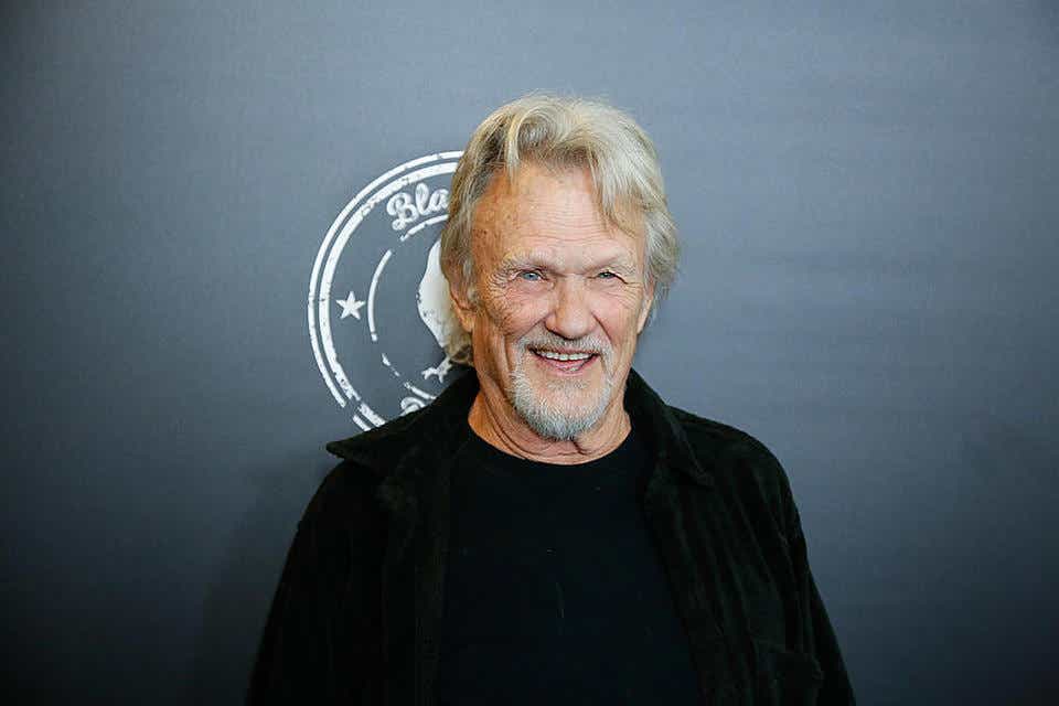 Kris Kristofferson Tickets