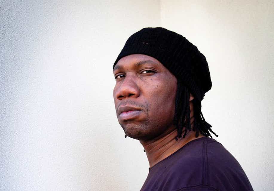 KRS-One Tickets