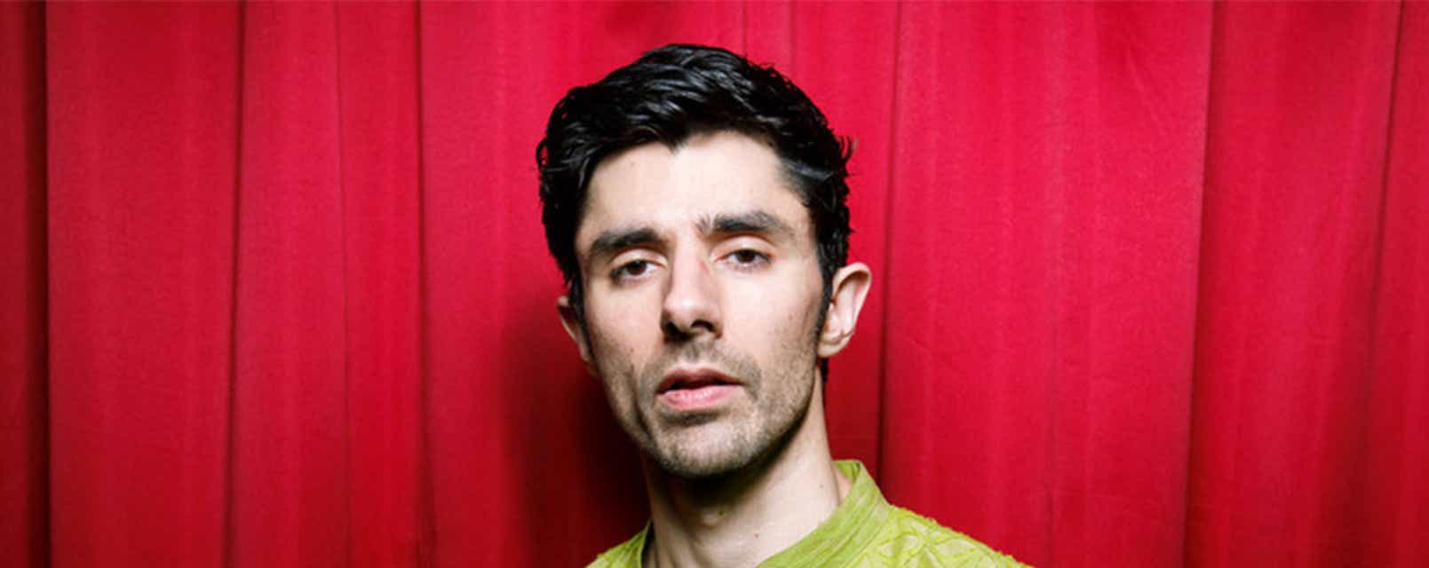 KSHMR Tickets