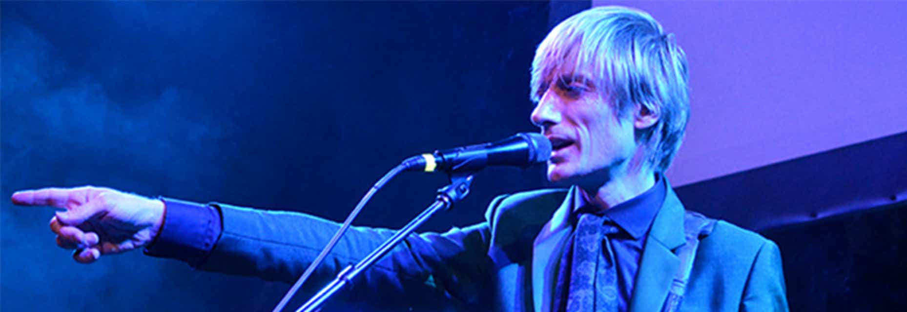 Kula Shaker Tickets