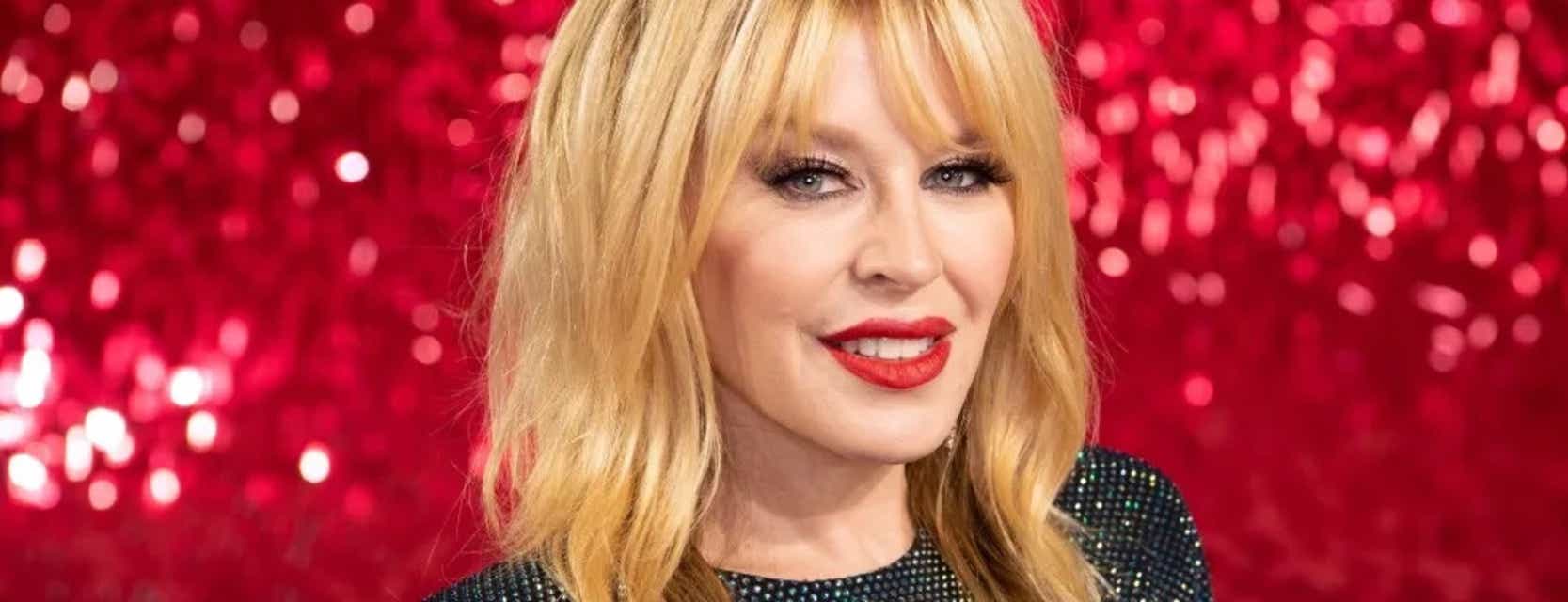 Kylie Minogue Tickets