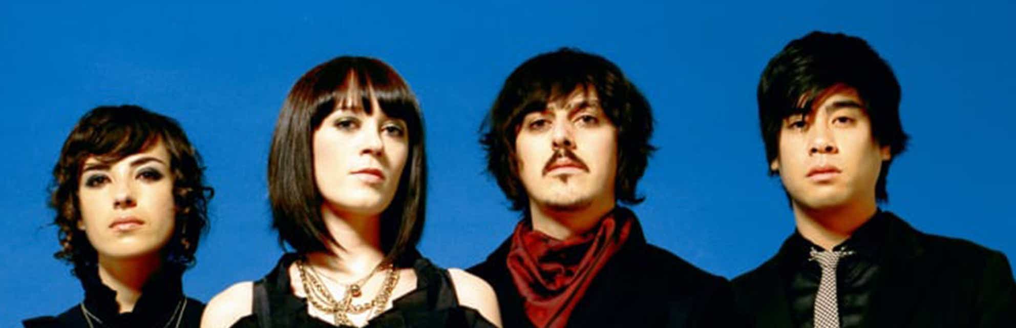 Ladytron Tickets