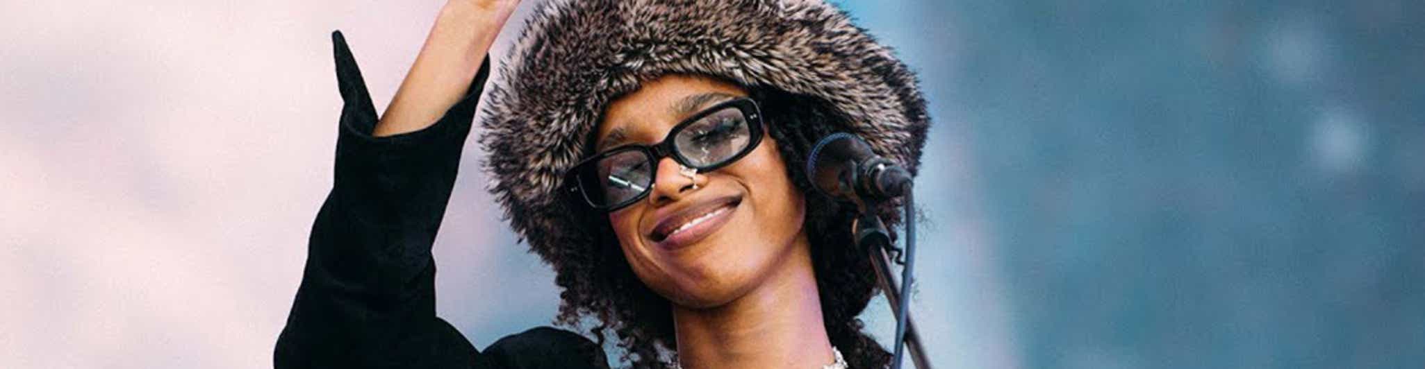 Lianne La Havas Tickets