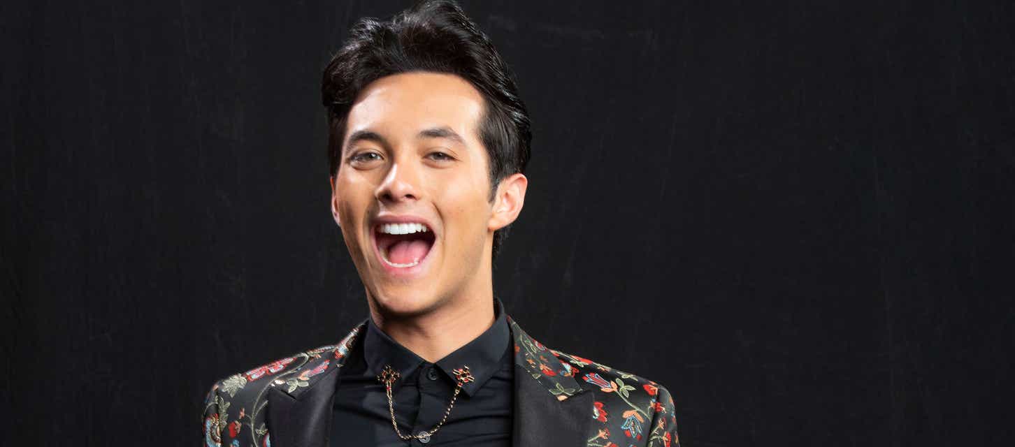 Laine Hardy Tickets