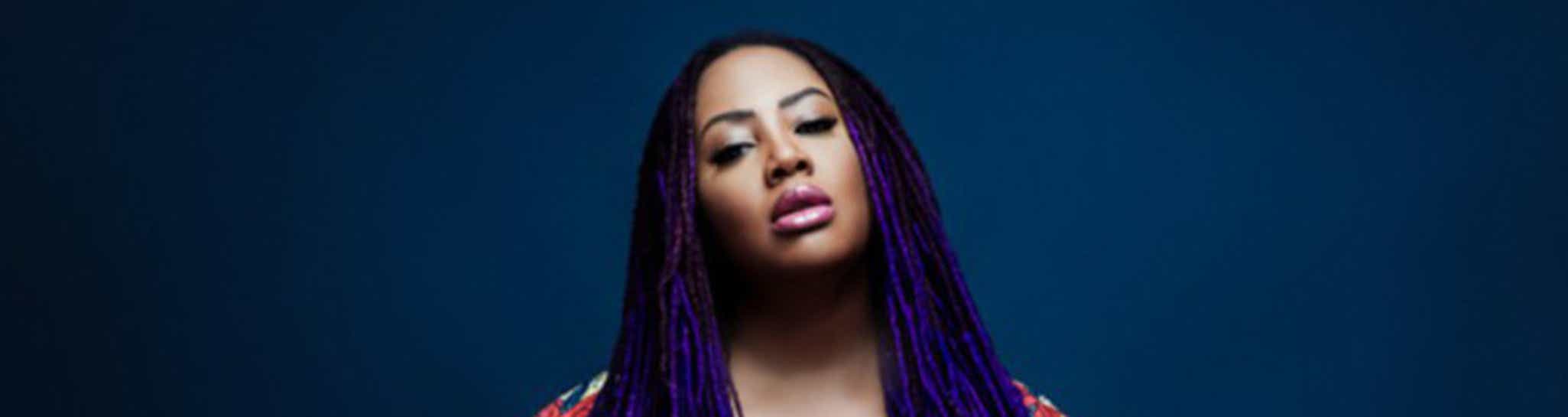 Lalah Hathaway Tickets