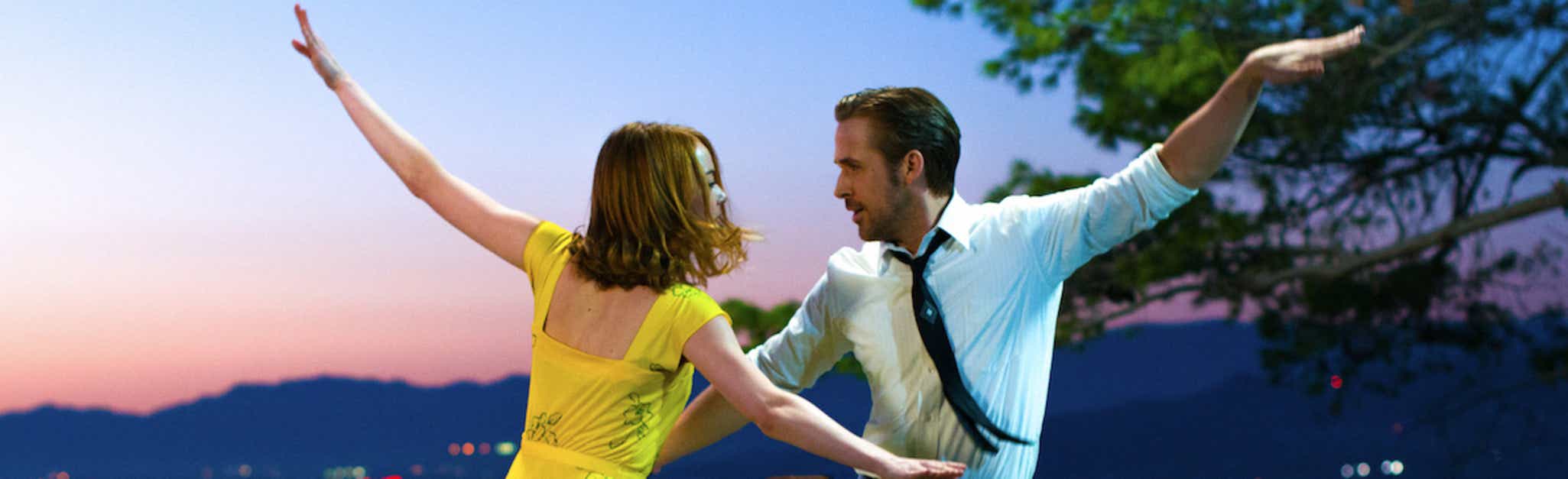 La La Land in Concert Tickets