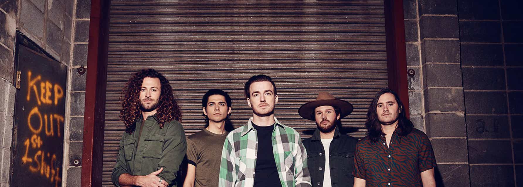 LANCO Tickets