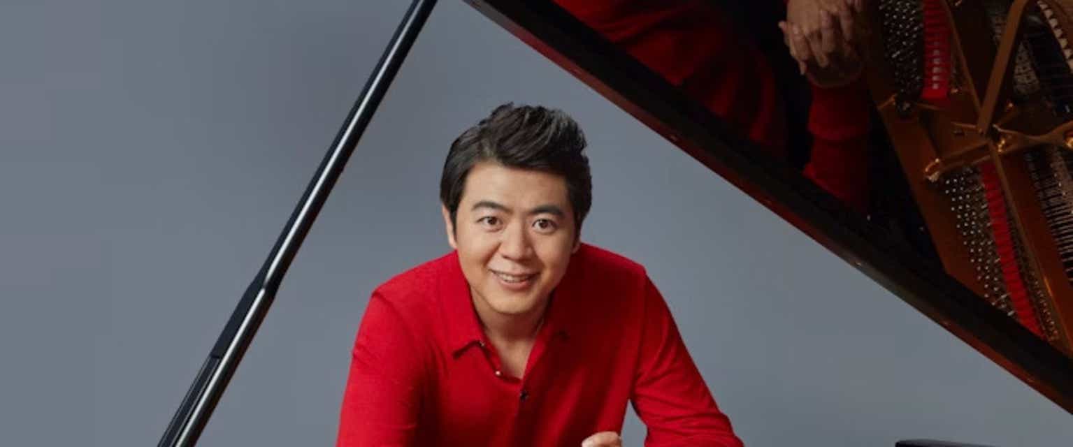 Lang Lang Tickets