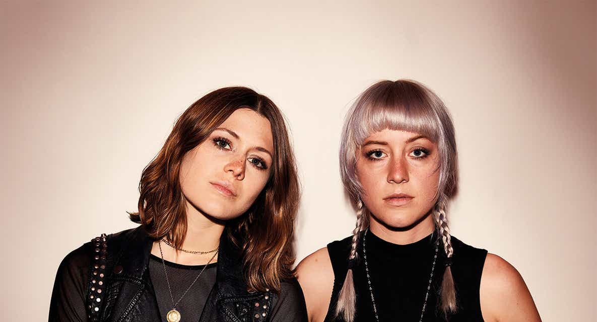 Larkin Poe Tickets