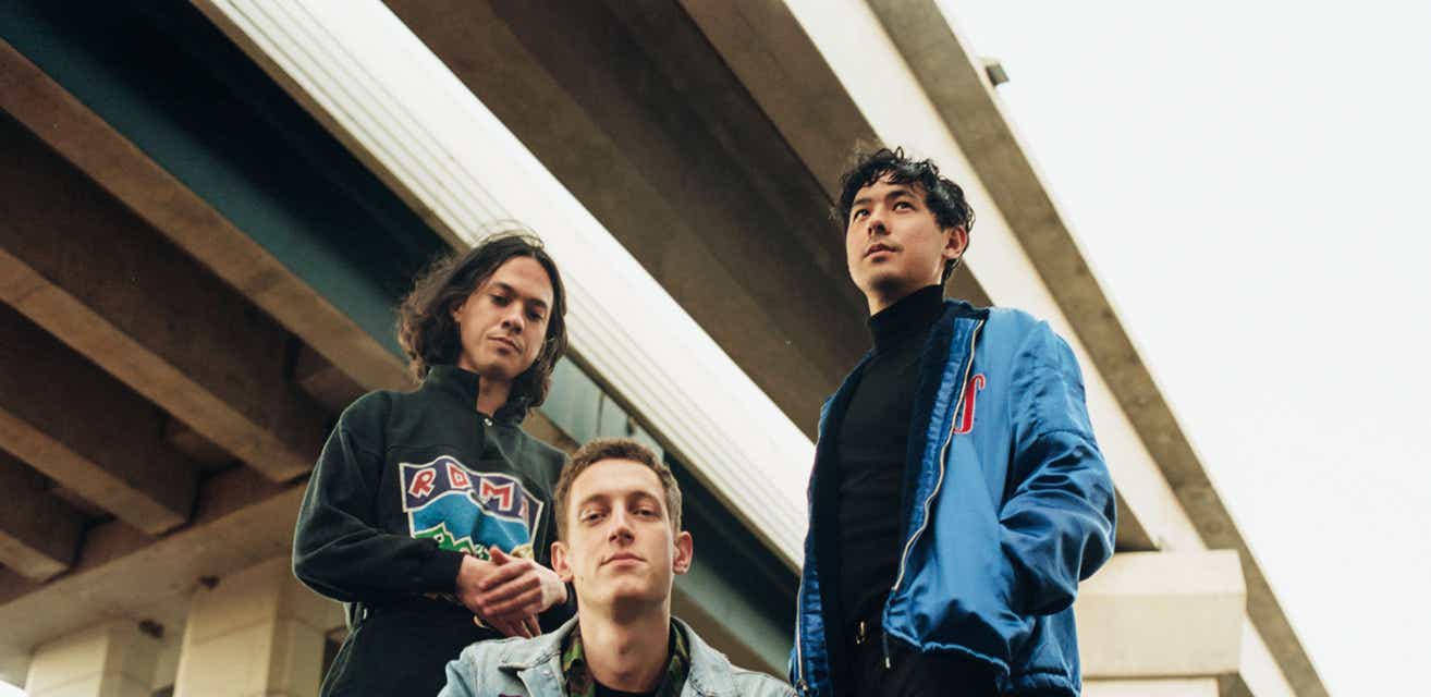 Last Dinosaurs Tickets