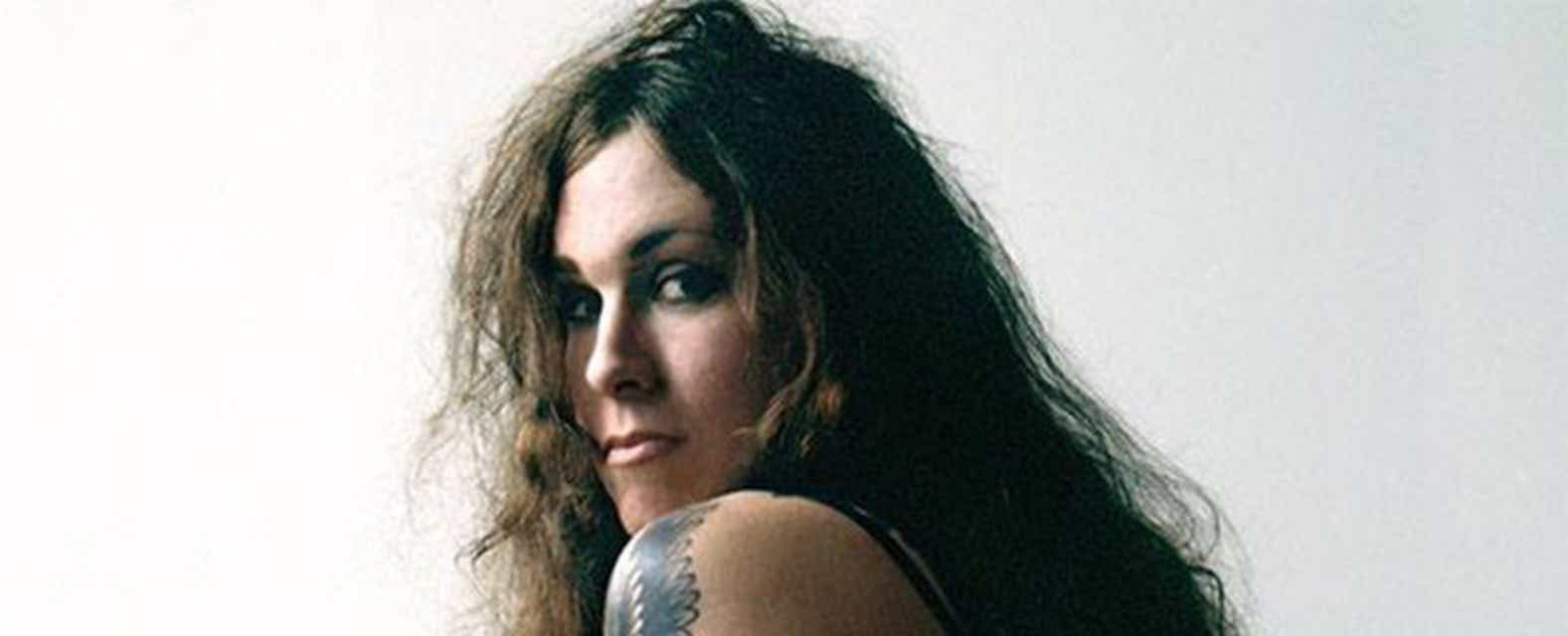 Laura Jane Grace Tickets